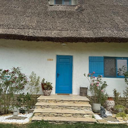 5 Chirpici - Small Traditional Resort 무리기올 외부 사진