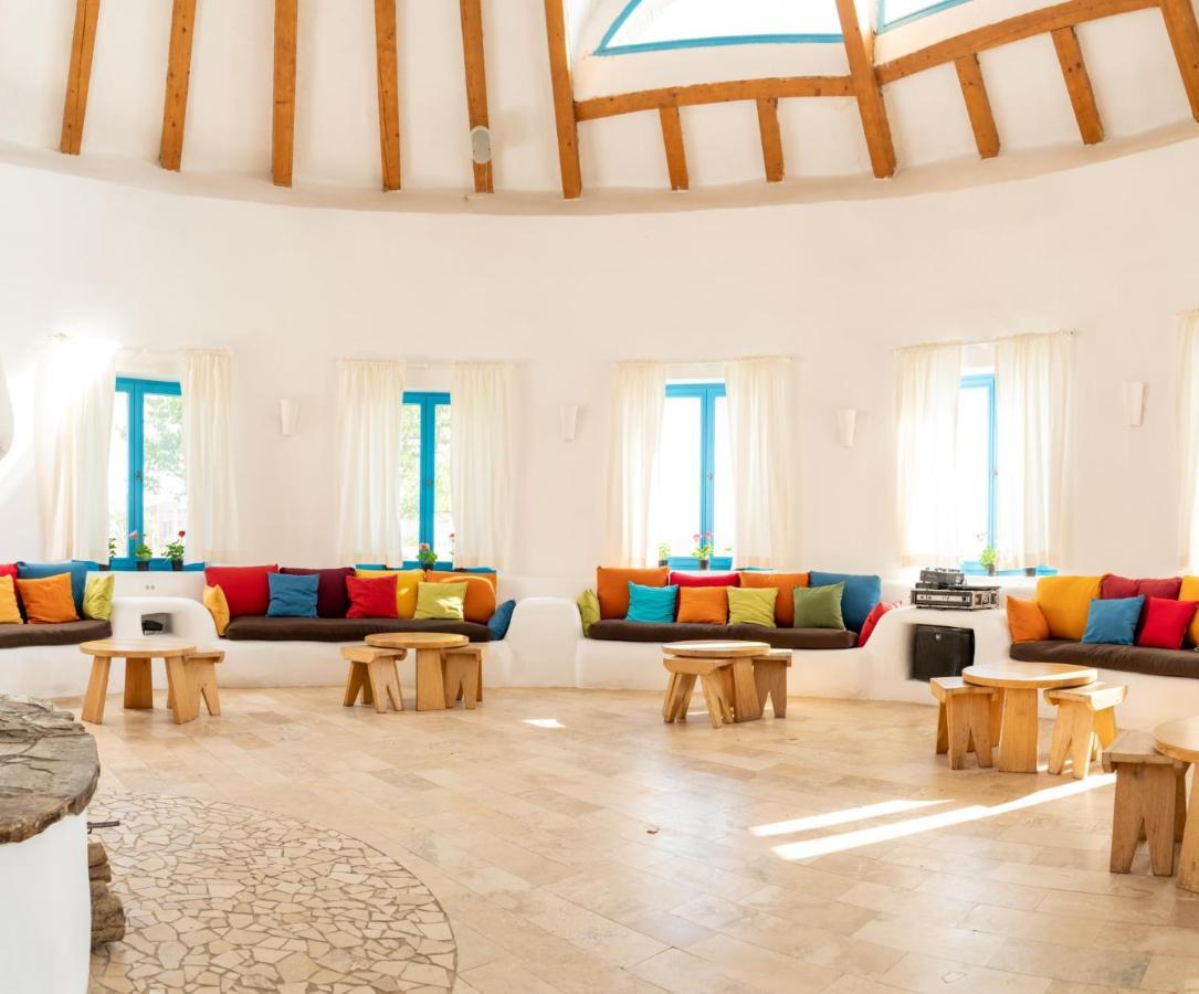 5 Chirpici - Small Traditional Resort 무리기올 외부 사진