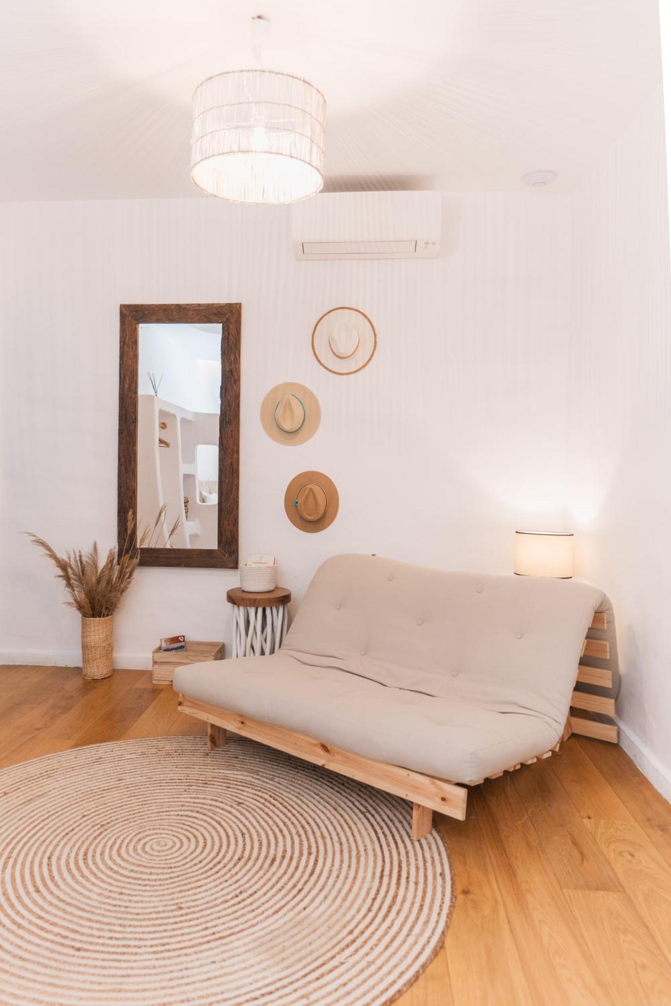 5 Chirpici - Small Traditional Resort 무리기올 외부 사진