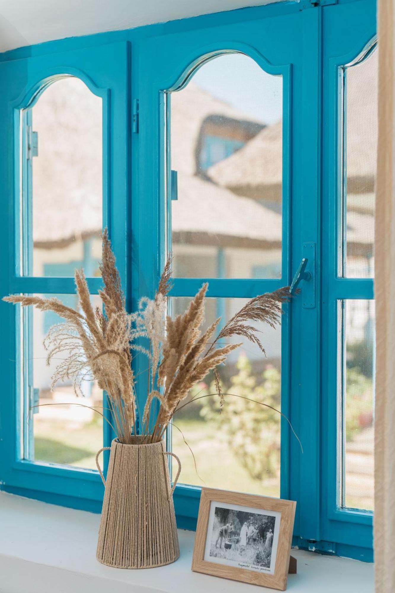 5 Chirpici - Small Traditional Resort 무리기올 외부 사진